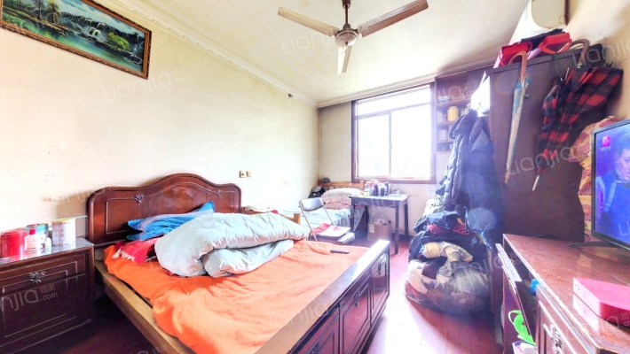 彭五小区二手房实景图