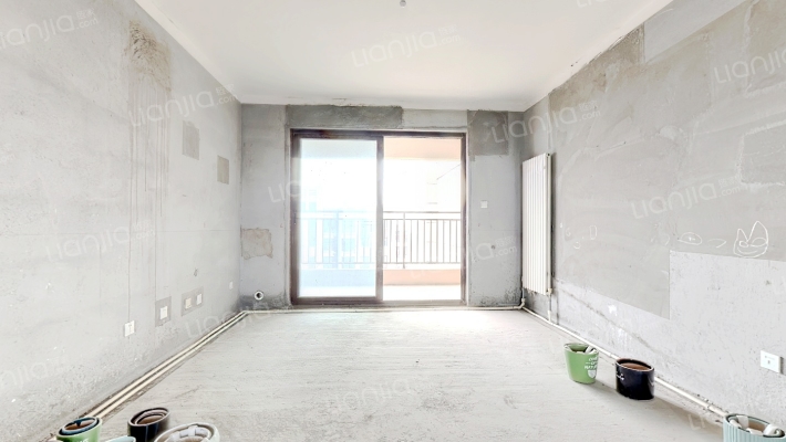 怡丰森林湖四期二手房实景图