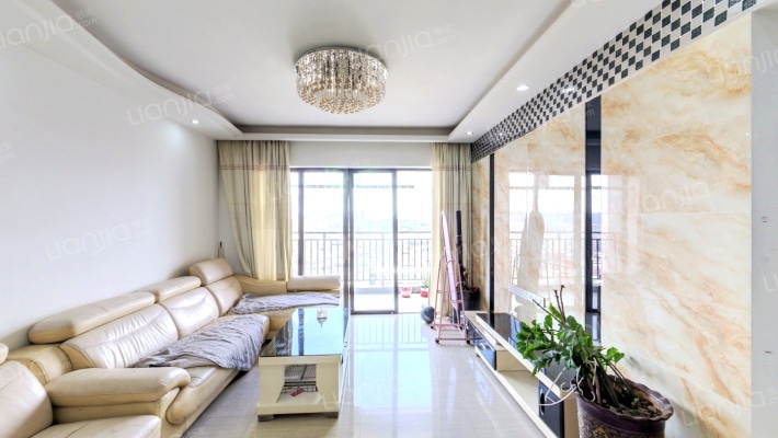 奥园金域二手房实景图