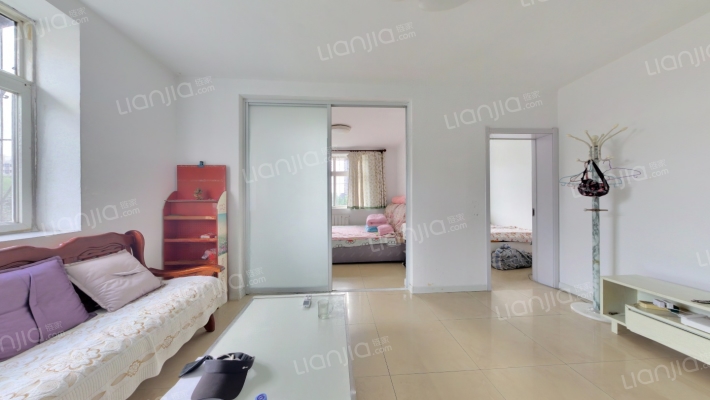 二运楼二手房实景图