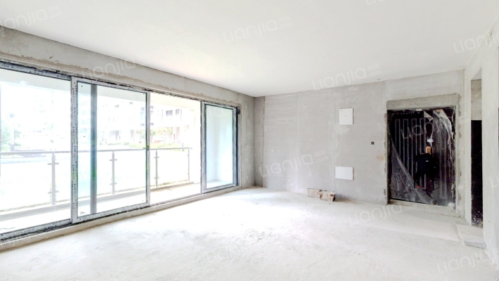 南湖里二手房实景图