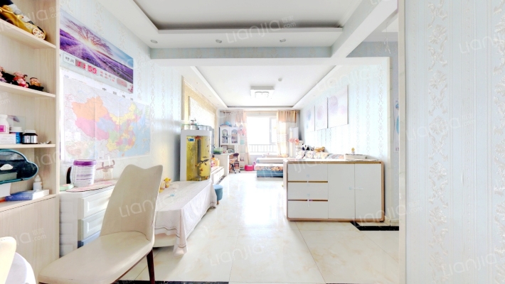 汇源首座二手房实景图