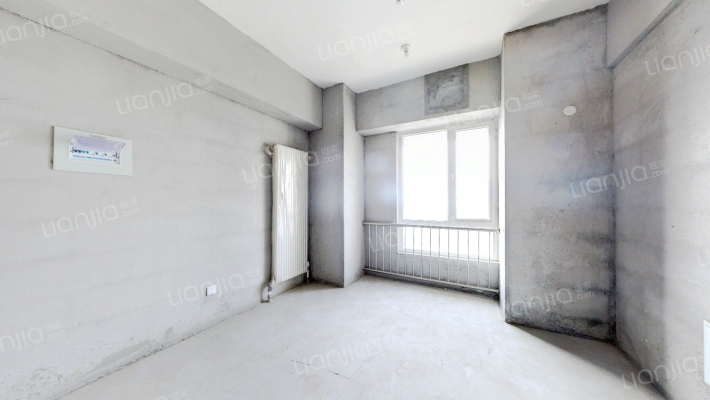 明湖未来公馆二手房实景图