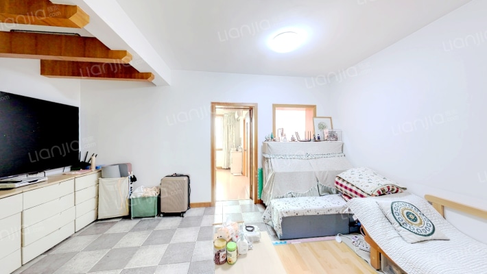 外贸印刷厂宿舍二手房实景图