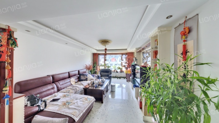 原色生活二手房实景图