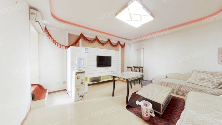 金明裕二手房实景图