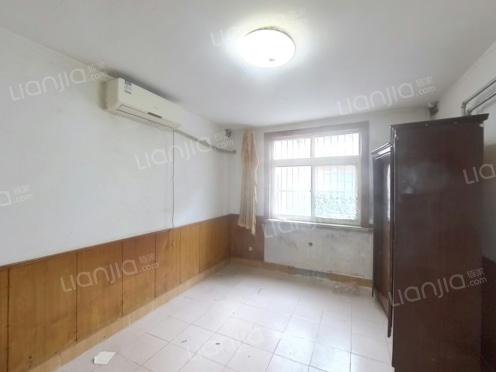 整租·伊春路 1室1厅 西南