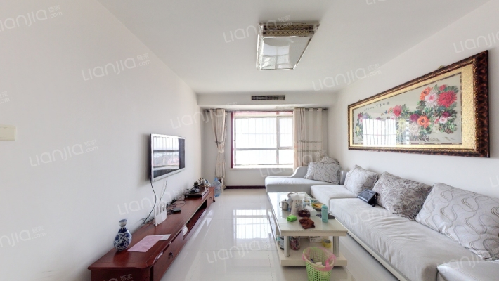 红光家园二手房实景图