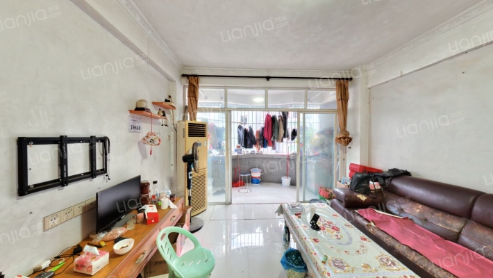 柏苑新村二手房实景图