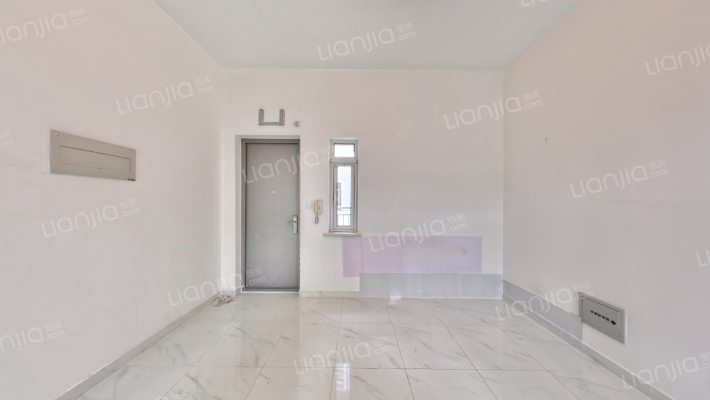 嫩江路二手房实景图