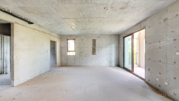 保利和光尘樾二期二手房实景图