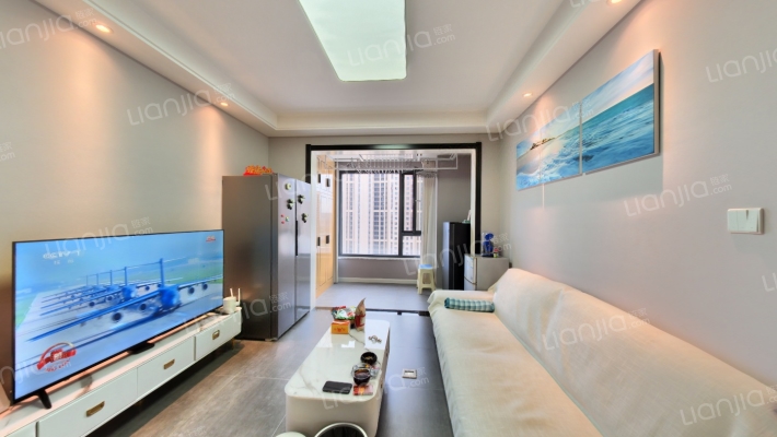 高科麓湾国际社区三期二手房实景图