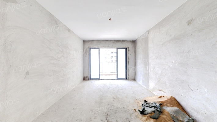 倚莲半岛花园二手房实景图