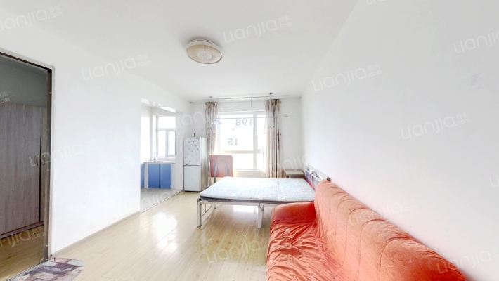 万龙北斗星城B区二手房实景图