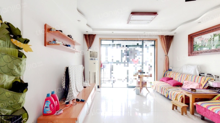 丰乐种业公司宿舍二手房实景图