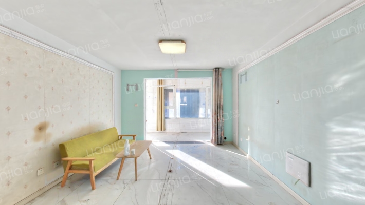 新城香溢澜庭二手房实景图