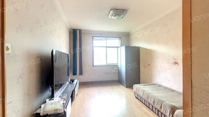 攀钢清香坪房区二手房实景图