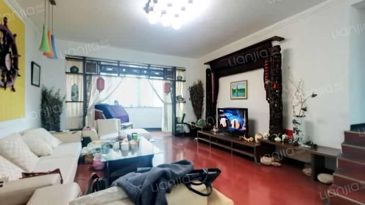 恒旺小区二手房实景图