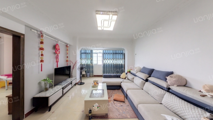 旭龙大厦二手房实景图