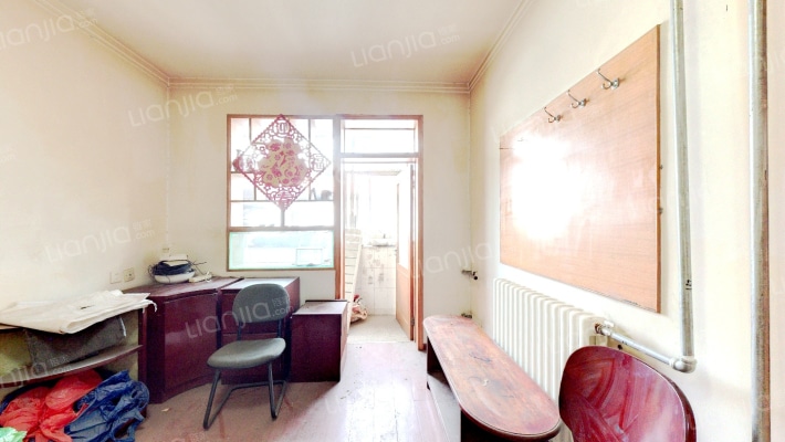 青年西路二手房实景图