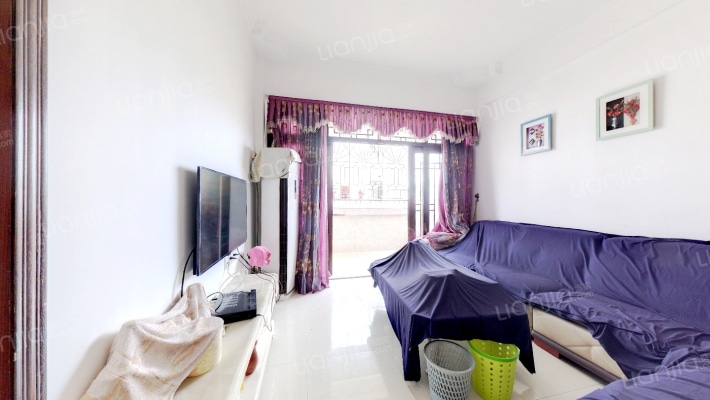 为群巷1号二手房实景图