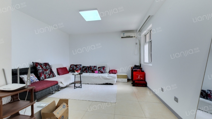 明德8英里二手房实景图