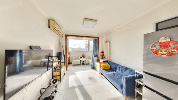 福盈家园二手房实景图