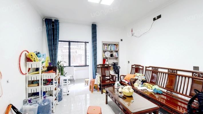 农工商学院二手房实景图