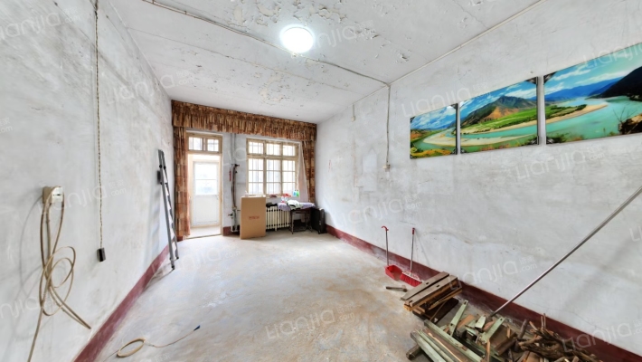 济大路38号二手房实景图