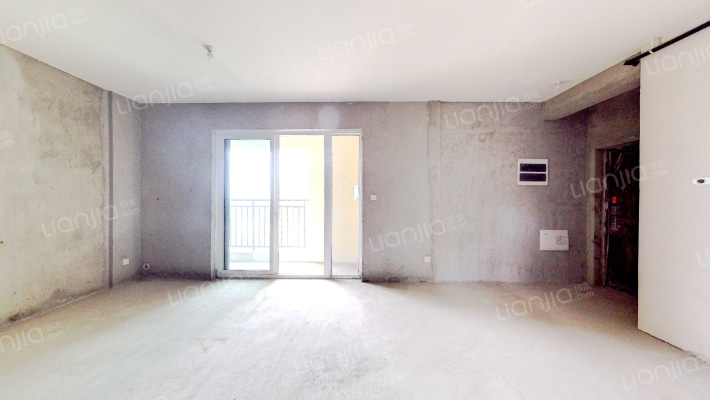 白鹤一号二手房实景图