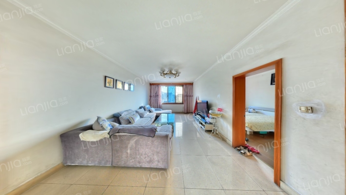 上升街58号二手房实景图