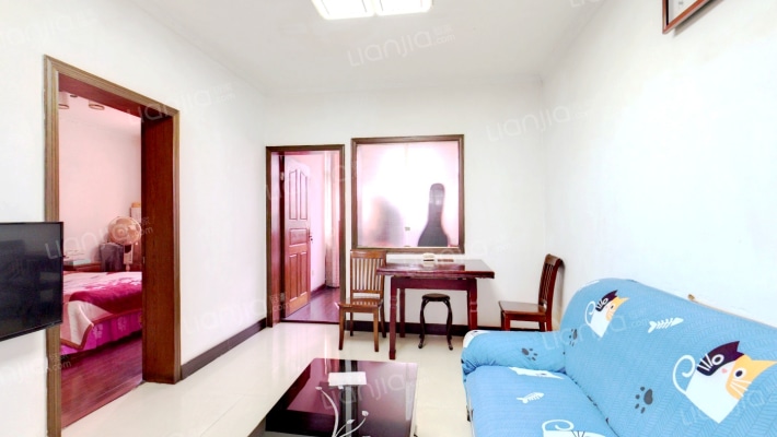 观音街80号二手房实景图