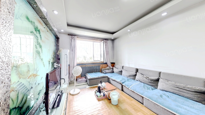 南华里(津南区)二手房实景图