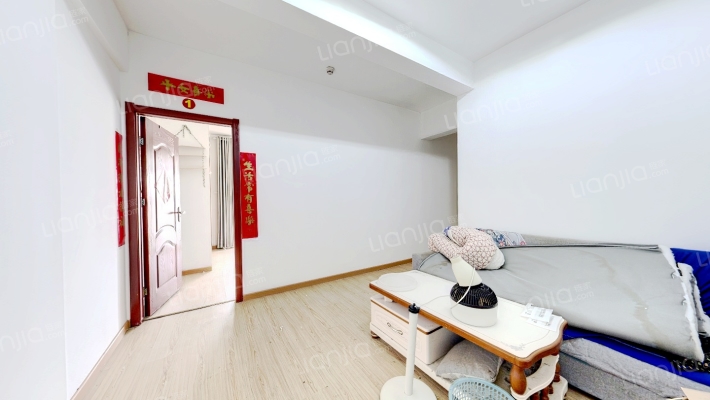 林湖景苑小区二手房实景图