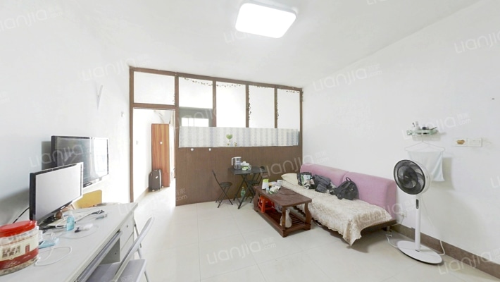 茂泽大厦二手房实景图