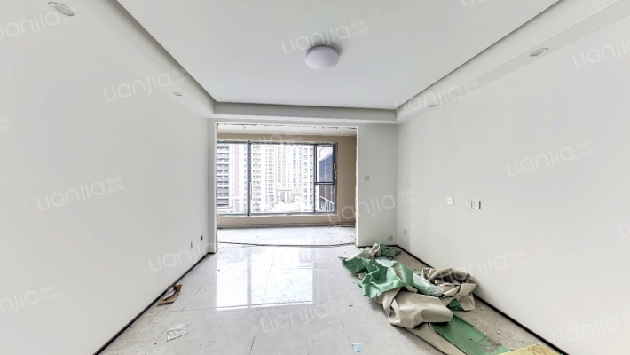 荣盛·锦绣学府二手房实景图