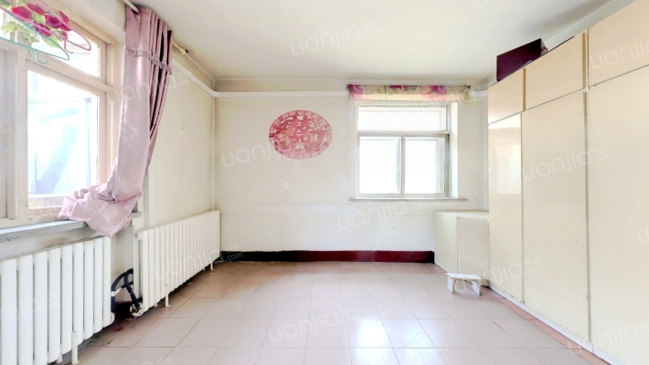 省建五公司宿舍二手房实景图