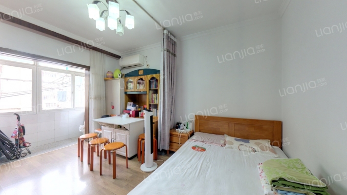 慧园街4号二手房实景图