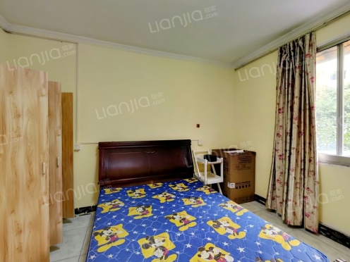 整租·桃花源小区 3室1厅 东