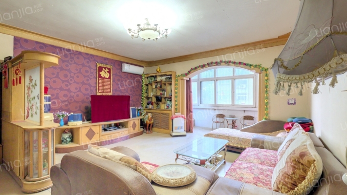 地税局家属院二手房实景图