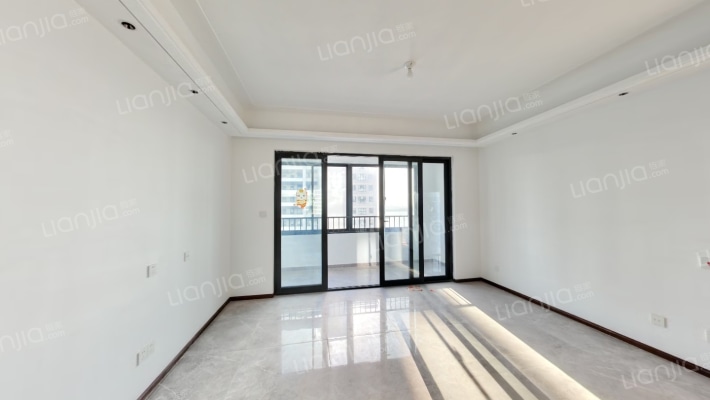 中交锦方东苑二手房实景图