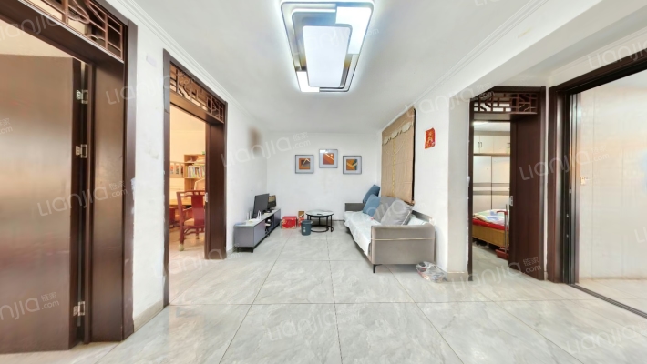 东源小区南区二手房实景图