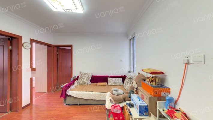 秀山新村小区二手房实景图