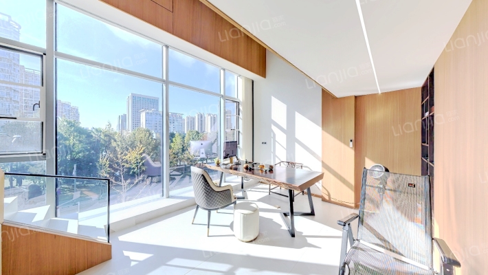 弘润世纪新天地二手房实景图