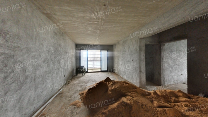 德府方家二手房实景图