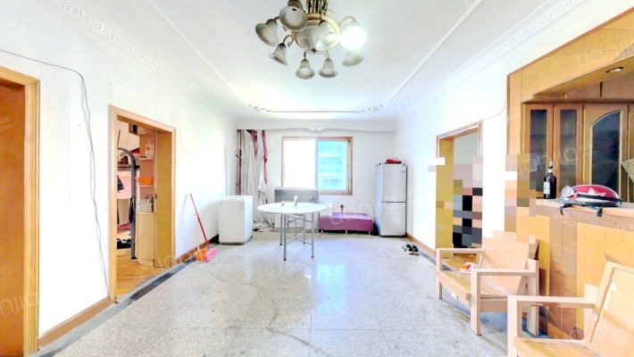 立园花园二手房实景图