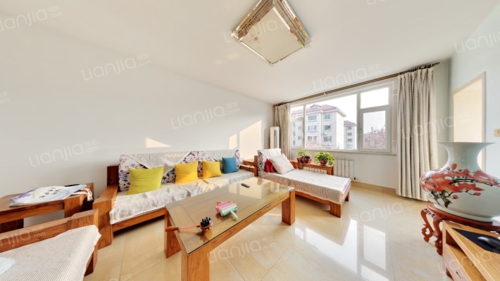 科技苑金花村二手房实景图