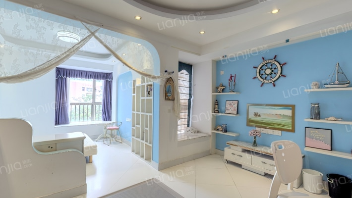 润宇华庭二手房实景图