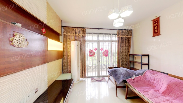 喜盈轩二手房实景图