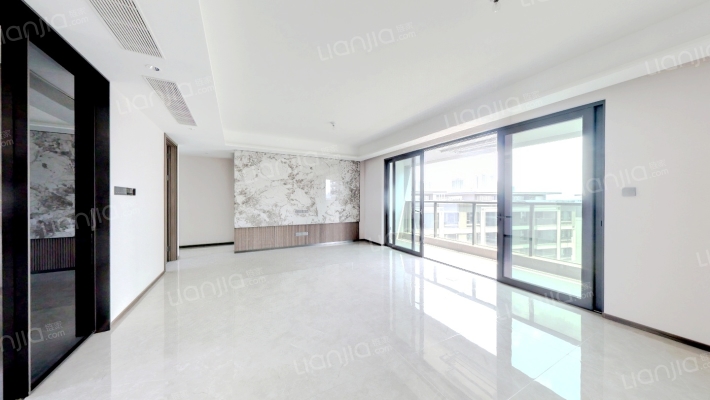 龙湖三千云锦二手房实景图